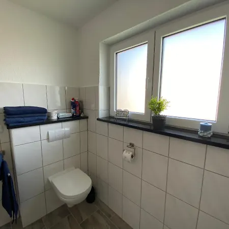 Steinstrass Naehe Nuerburgring Apartment *