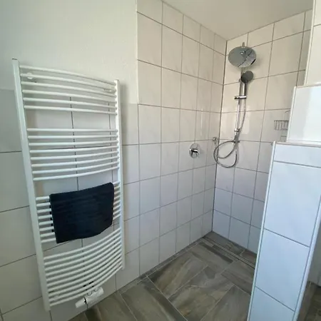 アパート Steinstrass Naehe Nuerburgring ケルベルク