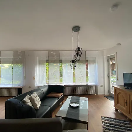 Apartment Steinstraß Nähe Nürburgring *