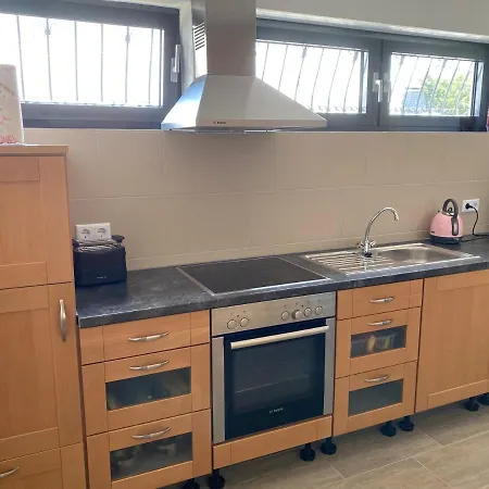 Apartment Steinstrass Naehe Nuerburgring Kelberg
