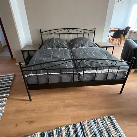 Steinstraß Nähe Nürburgring Apartment *