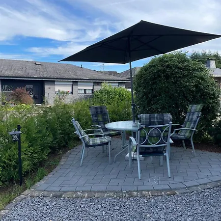 Steinstraß Nähe Nürburgring