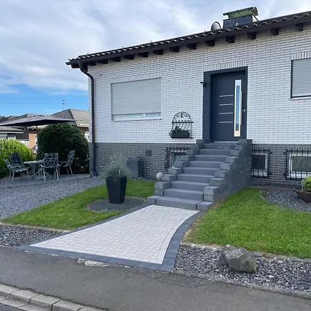 Steinstrass Naehe Nuerburgring Apartment *