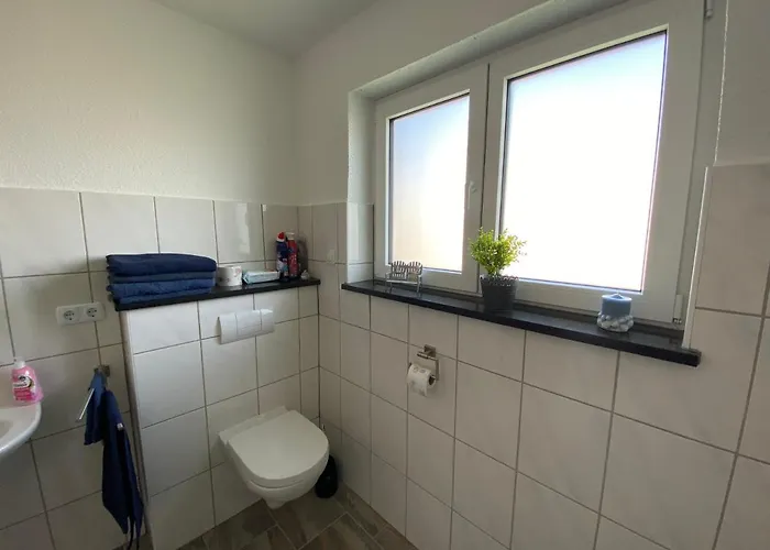 Steinstrass Naehe Nuerburgring Апартаменты *