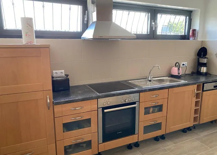 Апартаменты Steinstrass Naehe Nuerburgring Кельберг