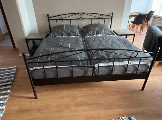 Steinstrass Naehe Nuerburgring Апартаменты *